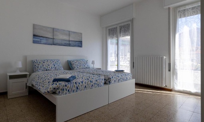 Bellagio Apartment | Casa Margherita Bellagio