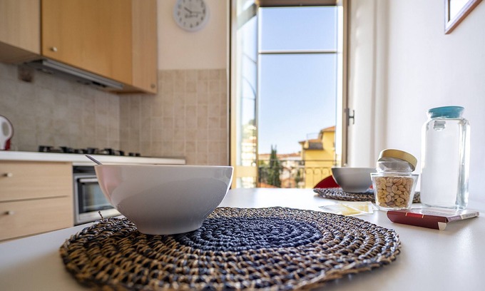 Imperia Apartment | Casa Margherita