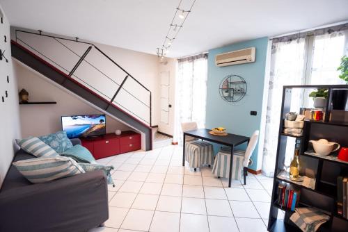 Asti Apartment | Casa Margot