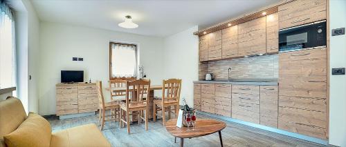 Livigno Apartment | Casa Marianna