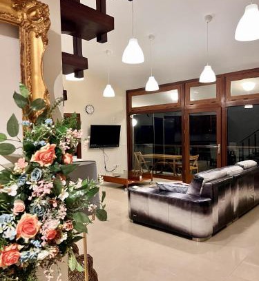 Tacoronte Villa | Casa Maricarmen villa