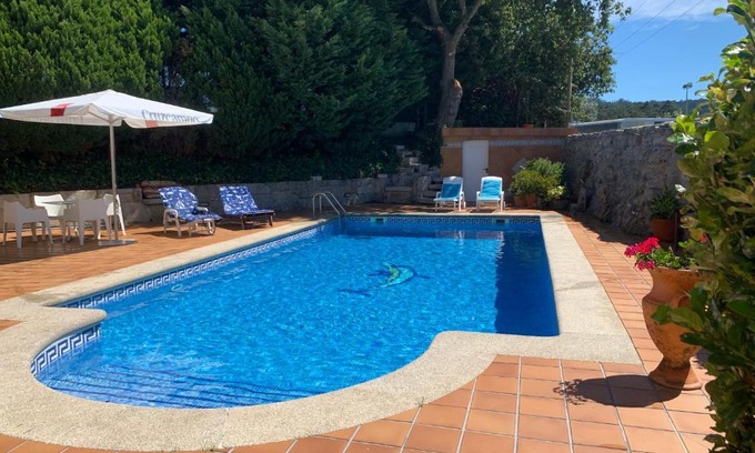 Poio Apartment | Casa Mavimar Playa