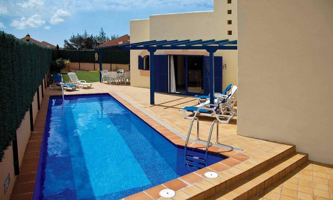 Corralejo Villa | Casa May, Awesome villa in Corralejo w/