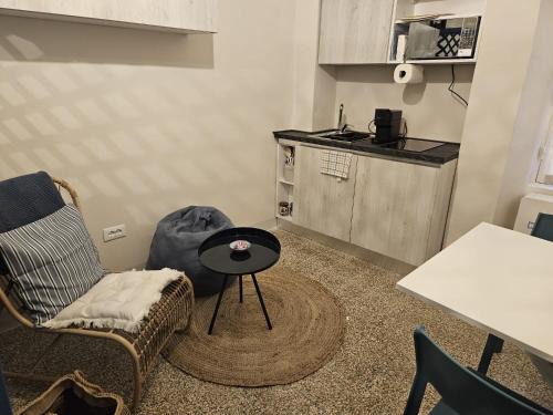 Bussana Apartment | CASA MENOTTI
