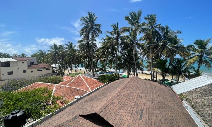 Cabarete House | Casa MIA
