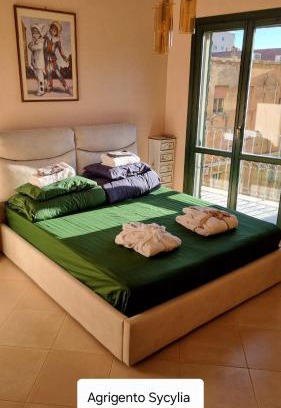 Agrigento Apartment | Casa Mia