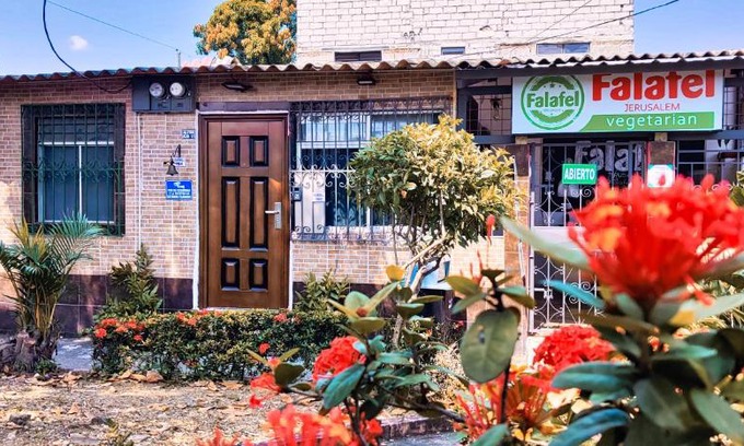 Guayaquil House | Casa Michael