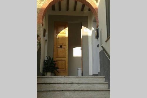 Lecchi Apartment | Casa Michelangelo