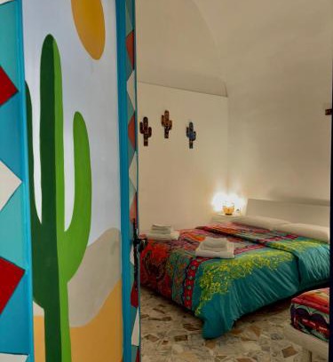Molfetta House | Casa Miguel