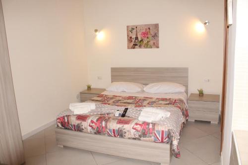 Historical Center Apartment | Casa Milù Napoli centro
