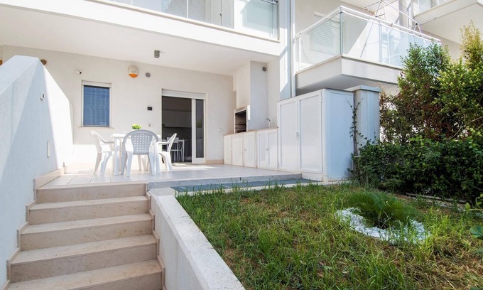 Monopoli Apartment | Casa Mil in Monopoli
