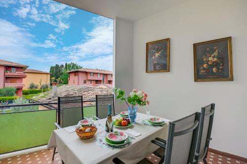 Rivoltella Apartment | Casa Milly - Happy Rentals