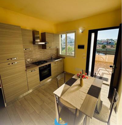 Fondo Morte Apartment | Casa Mimosa Marzamemi