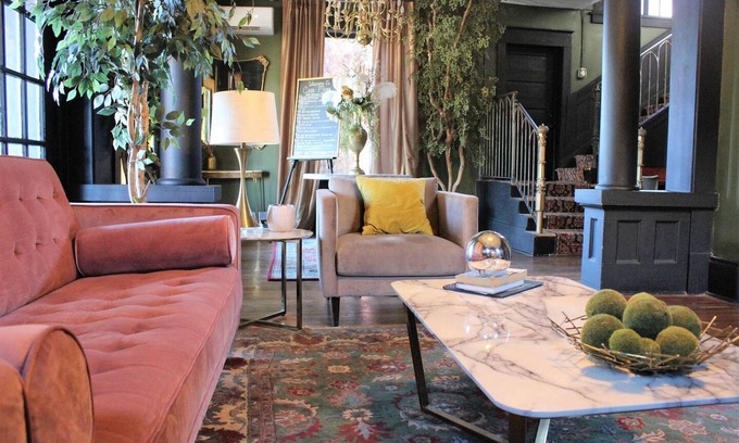 Downtown El Paso Apartment | Casa Mina 5 Central Rio Grande Historic Dist