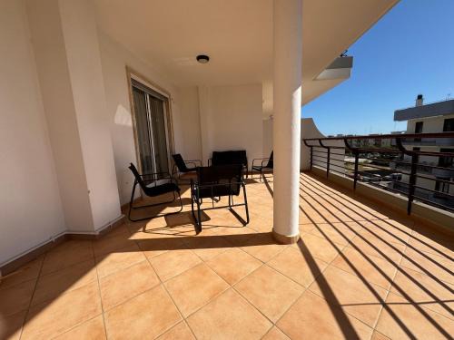 Mola di Bari Apartment | Casa Mingo