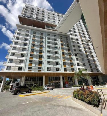 Guadalupe Apartment | Casa Mira Guadalupe Harmony Home Cebu City