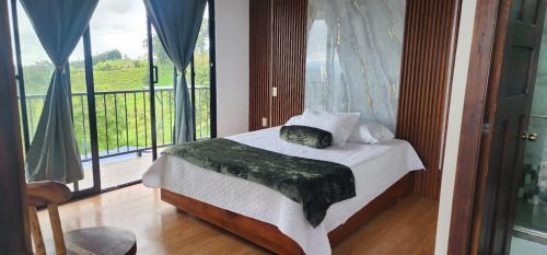 Filandia Apartment | Casa mirador HABITACION SUITE
