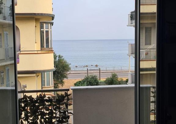 Capo d'Orlando Apartment | Casa Miro'