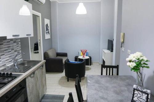 Picanello-Ognina-Barriera-Canalicchio Apartment | Casa Mitch