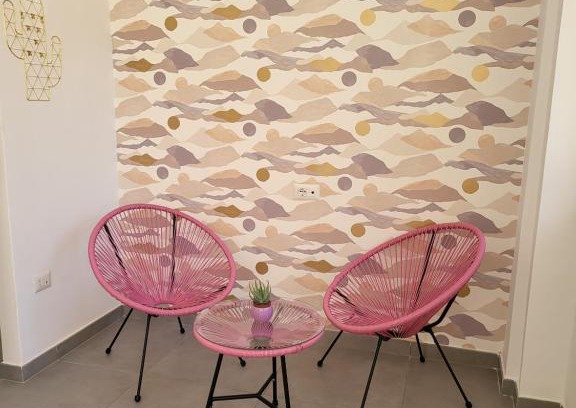 Arenella Apartment | Casa Monì