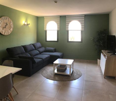 Corralejo Apartment | Casa Monroe op Oasis Tamarindo 1