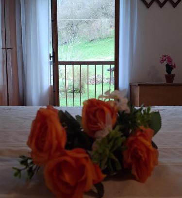 Posina Apartment | Casa MonteFiore - Residenze Bucaneve