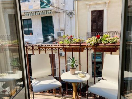 Santa Lucia Apartment | Casa Montegrappa