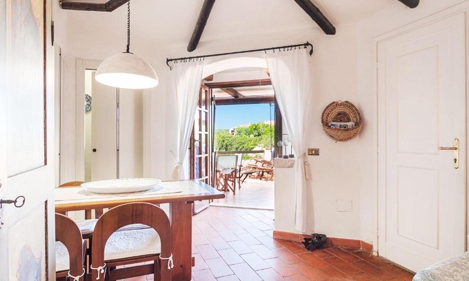 Baja Sardinia House | Casa Mucchi Bianchi D33