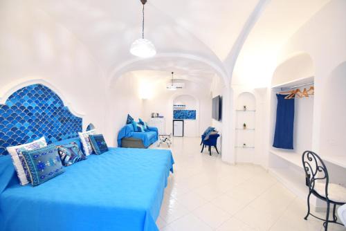 Positano Apartment | Casa Mulini