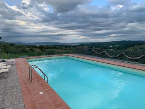 Capannori House | Casa Musa