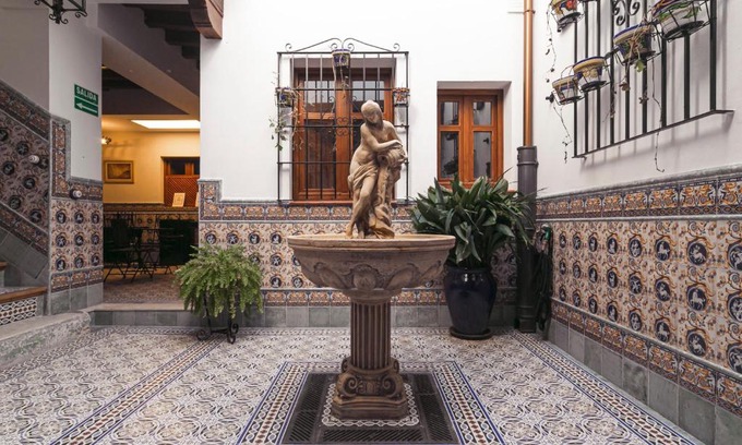 La Merced Apartment | Casa Museo La Merced