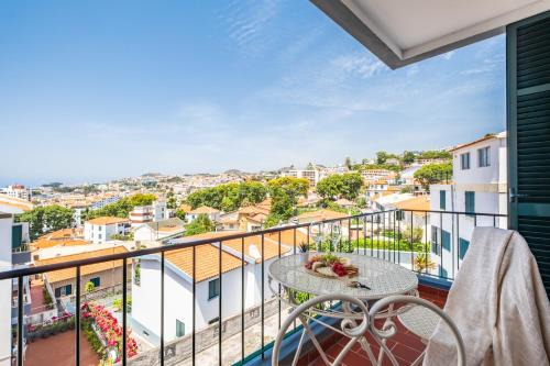 Santa Luzia Apartment | Casa Nóbrega, By OP