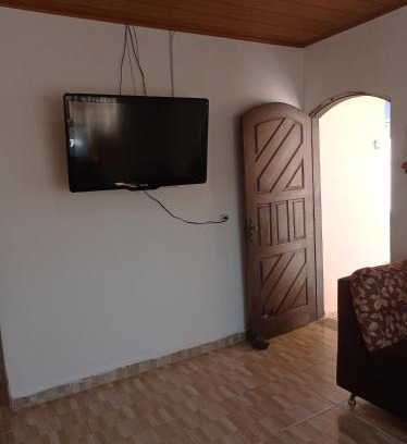 Itanhaem House | Casa na praia