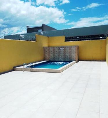Itanhaem House | casa na praia com piscina em itanhaem