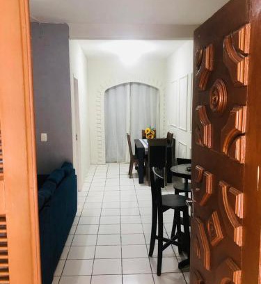Mucuripe House | Casa na Praia de Iracema R&S