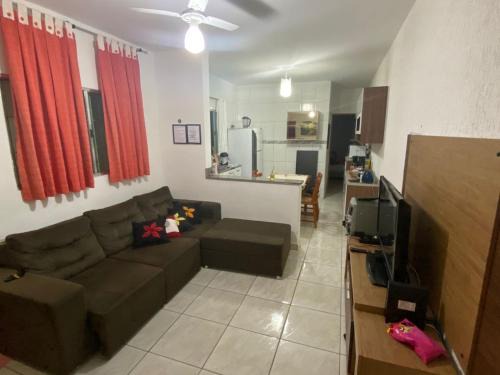 Mongagua House | Casa na praia de manganguá Lar Doce mar