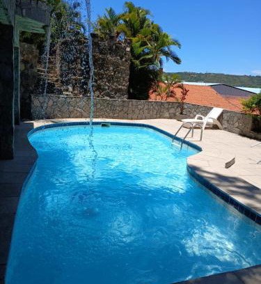 Praia dos Anjos House | Casa na praia dos anjos 1