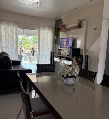 Cruzeiro House | Casa na Villa Sorriso