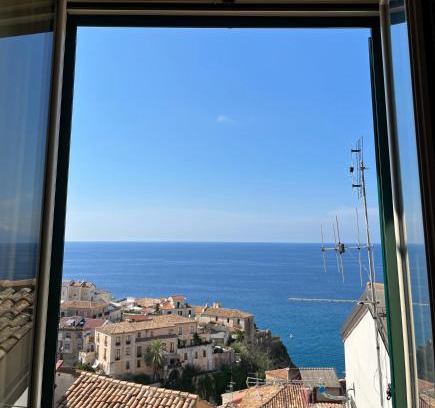 Pizzo Apartment | Casa Napitia