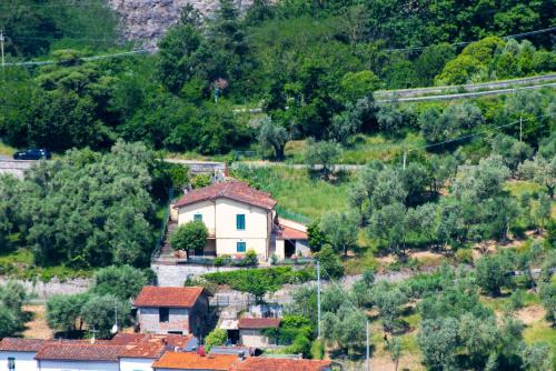 Margine Coperta-Traversagna House | Casa Natalina