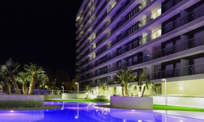 Marina d'Or Apartment | Casa Navidad IvanLuxuryHomes 5ªPta Norte 1ªLínea
