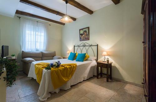 Benaocaz Apartment | Casa Nazarí 3 Rooms