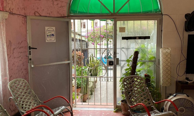 Plaza de la Revolucion House | Casa Neilde