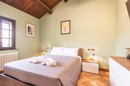 Gabicce Mare Apartment | Casa nel Borgo di Gabicce