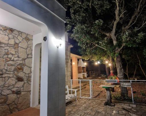 Maglie House | Casa nel Bosco - in Salento