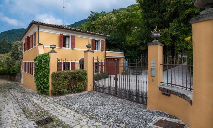 Valdobbiadene House | Casa nel cuore del prosecco