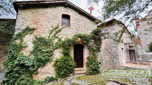 Rocca d'Orcia Apartment | Casa Nerina