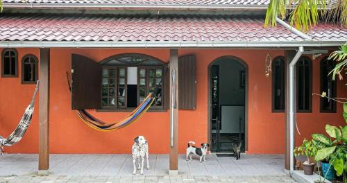 Campeche Sul House | Casa no Campeche