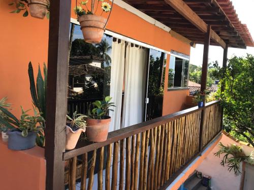 Ilhabela Historical Center House | Casa no Centro da Ilhabela - Vila - SP