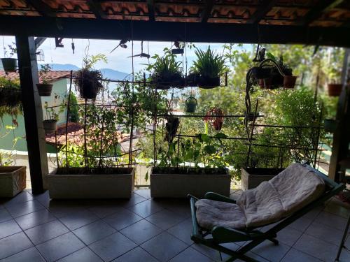 Angra dos Reis House | Casa no Centro de Angra dos Reis